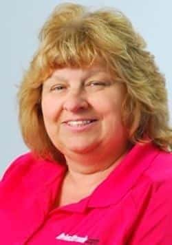 Linda Schumacher