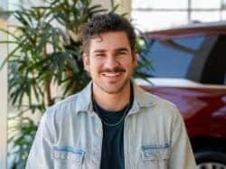 Josh DeFord