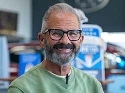 Jeff Pieratt