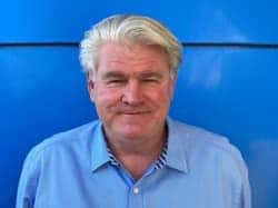 James McKeever