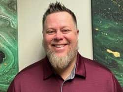 Mark Munger