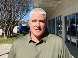 Mike Vowels