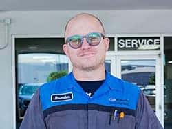Brandon Harmatiuk