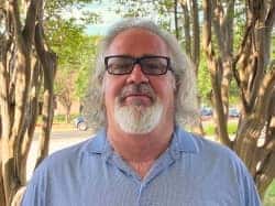Darren Taylor