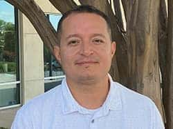 Edgar Ascevedo