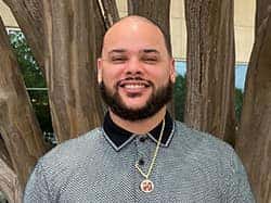 Joshua Rodriguez