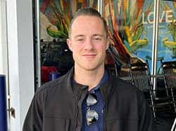 Damon Malick