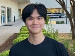 Nathan Pham