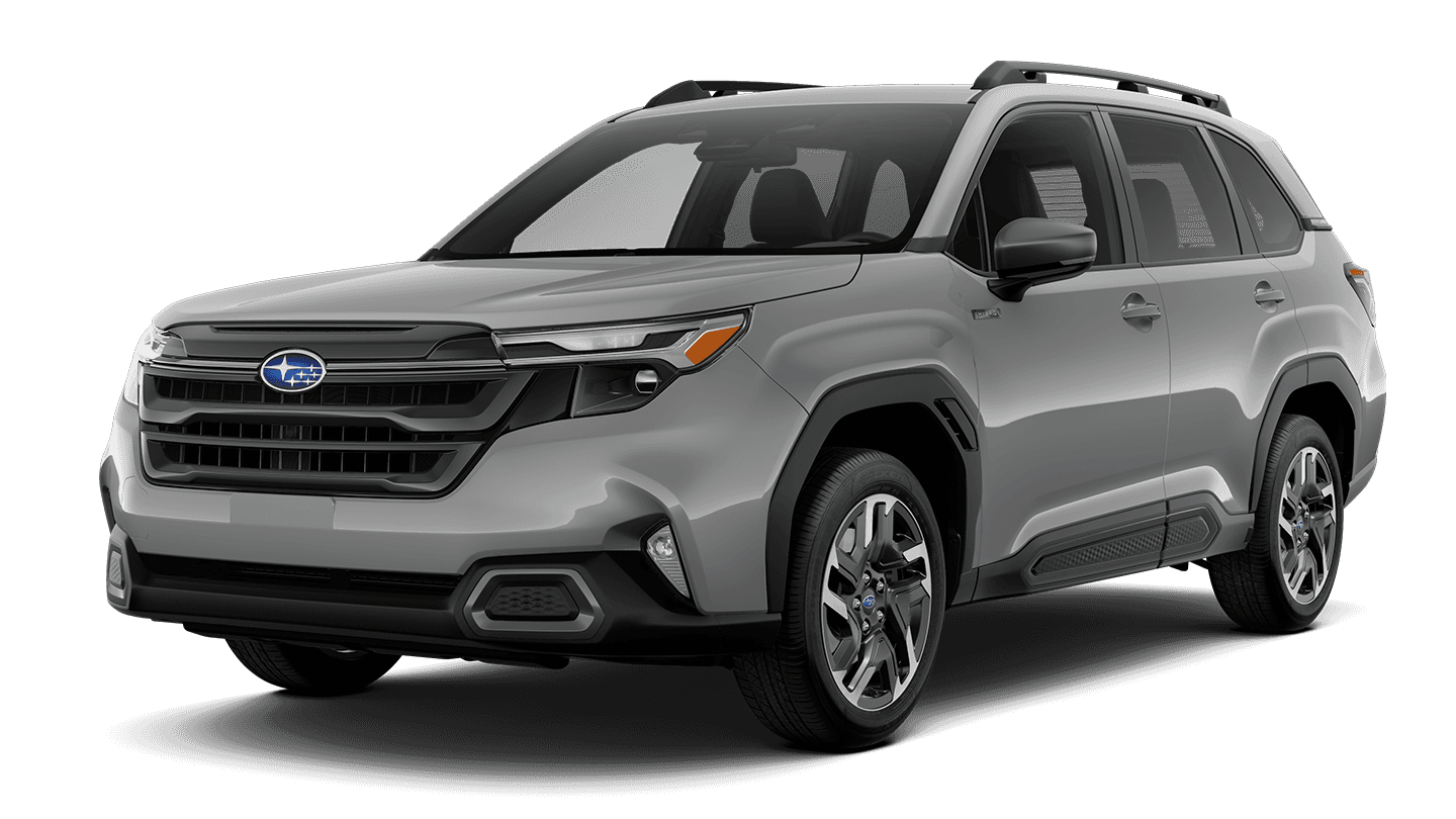 forester_hybrid