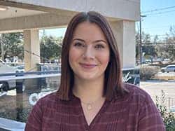 Faith Casner