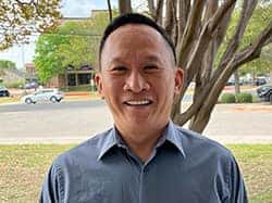 Tony Nguyen