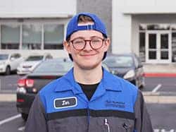 Ian  Beuerlein