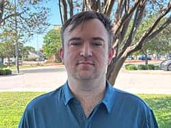 James Mueller