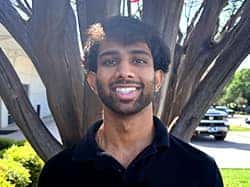 Mo Kamble