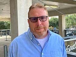 Stevie Hill