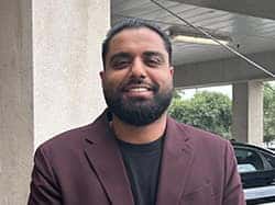Zohaib Shahbaz