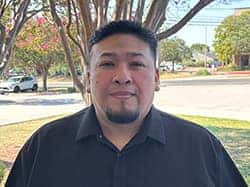 Josue Martinez