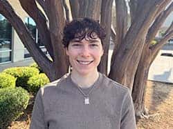 Haley Benson