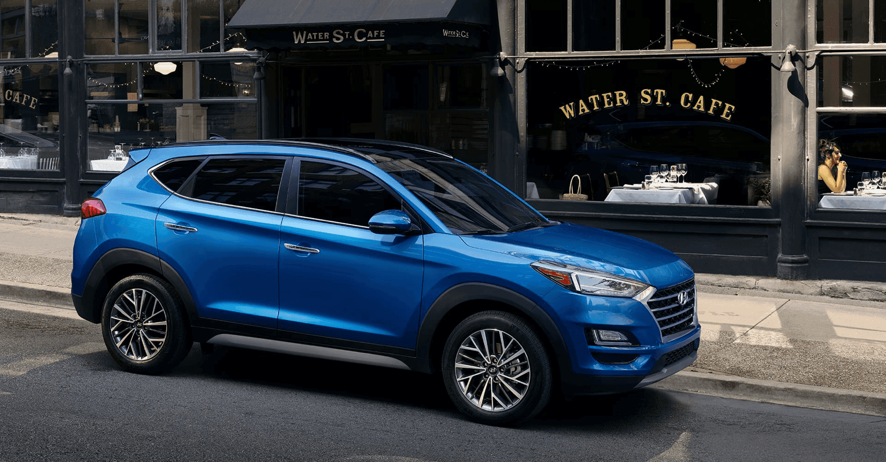 Hyundai New & Used Car Dealer St Louis | Suntrup Hyundai South