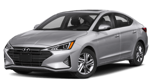 2020 Hyundai Elantra vs. Honda Civic | Suntrup Hyundai South