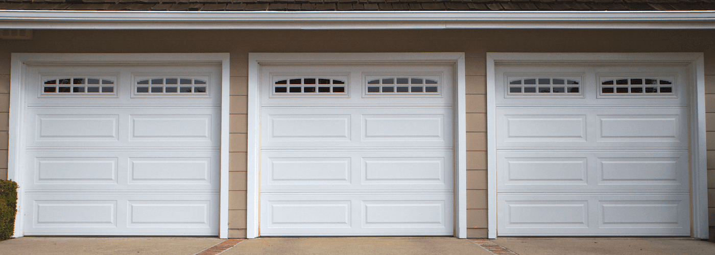 How To Program Your Garage Door Opener With Homelink Akins Ford