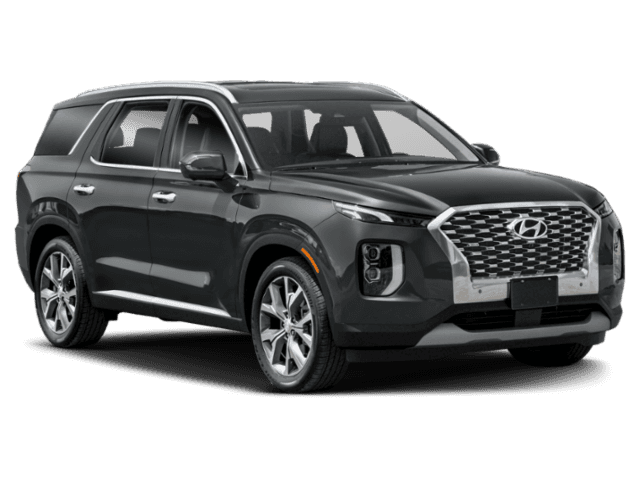 2020 Hyundai Palisade vs. 2020 Kia Telluride