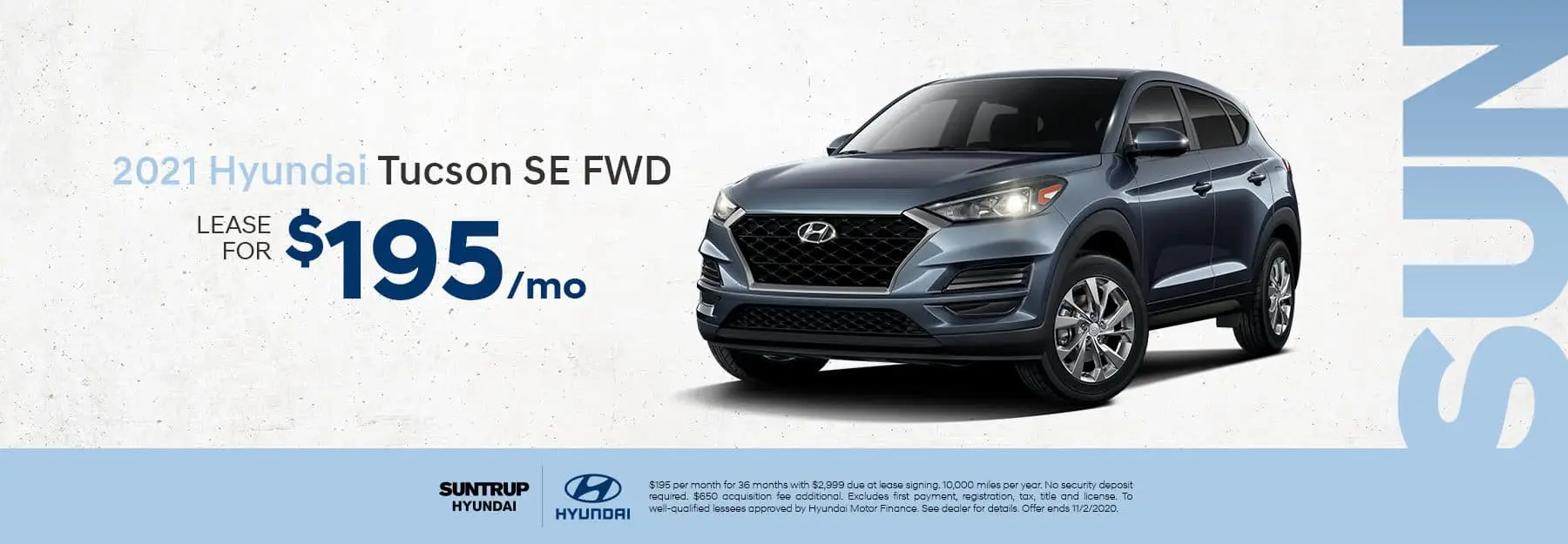 Suntrup Hyundai South | Hyundai Dealer in St. Louis, MO