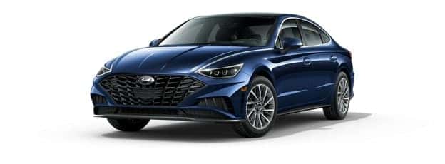 2022 Sonata Limited