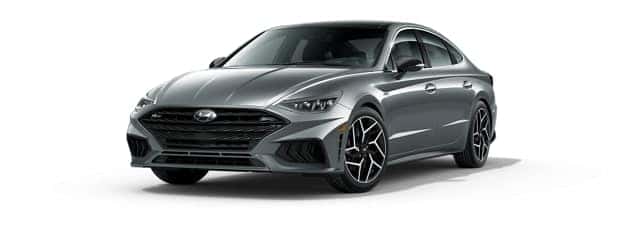 2022 Sonata N Line