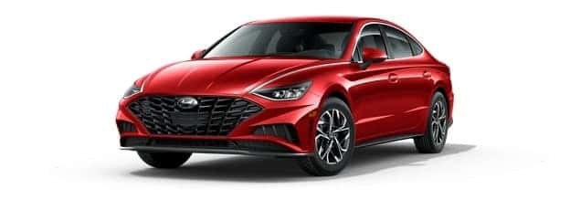 2022 Sonata SEL