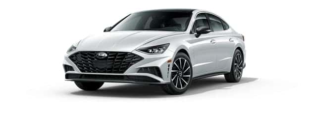 2022 Sonata SEL Plus