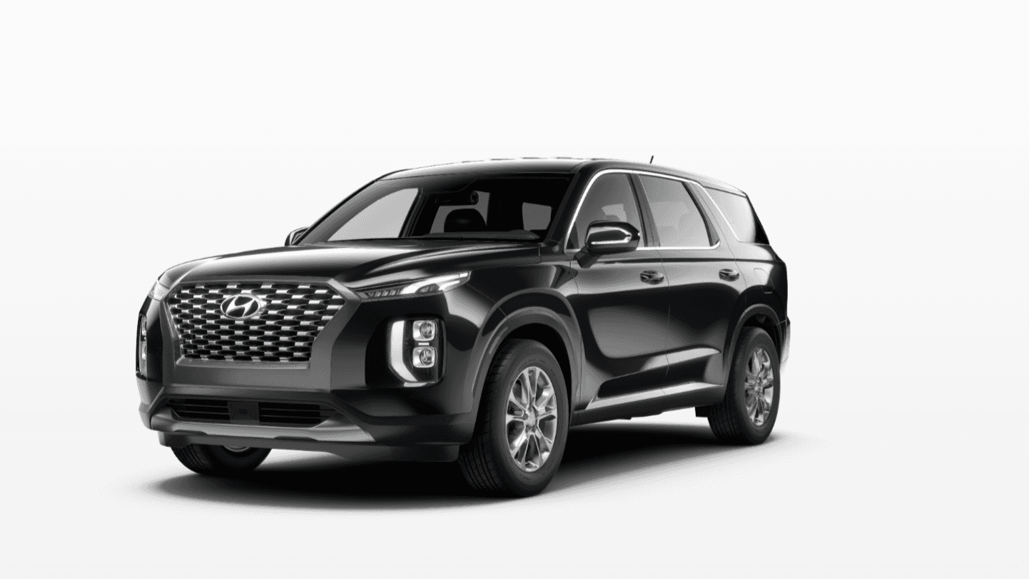 2022 Hyundai Palisade SE