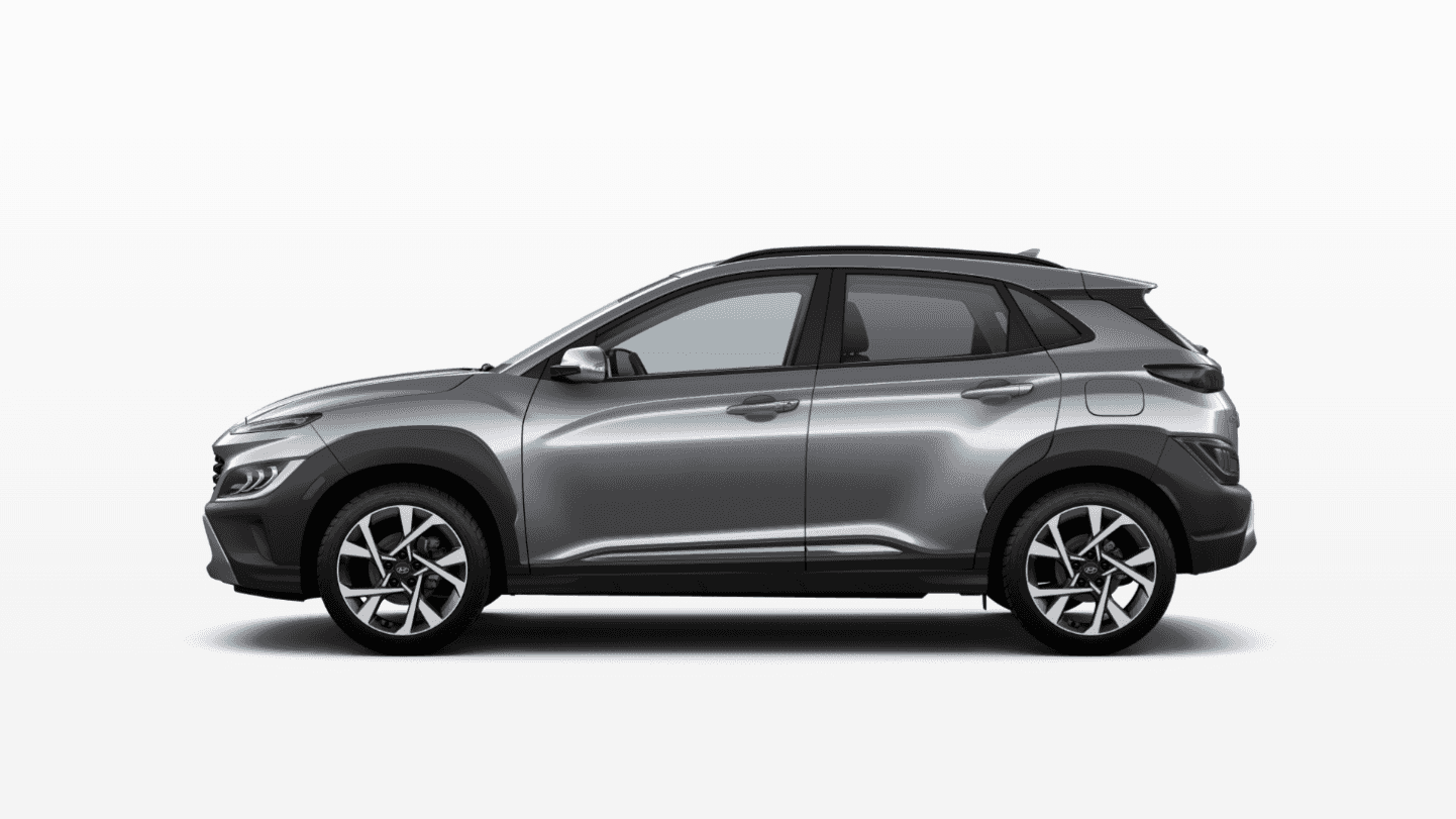 Kona Limited