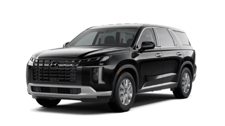 2023 Palisade SE