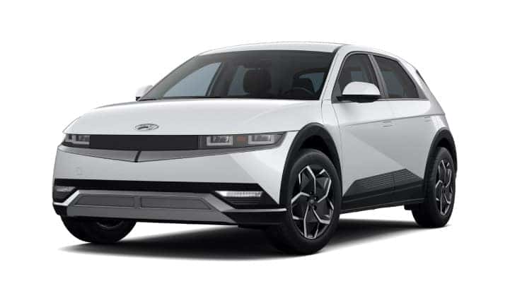 2023 IONIQ 5 SE