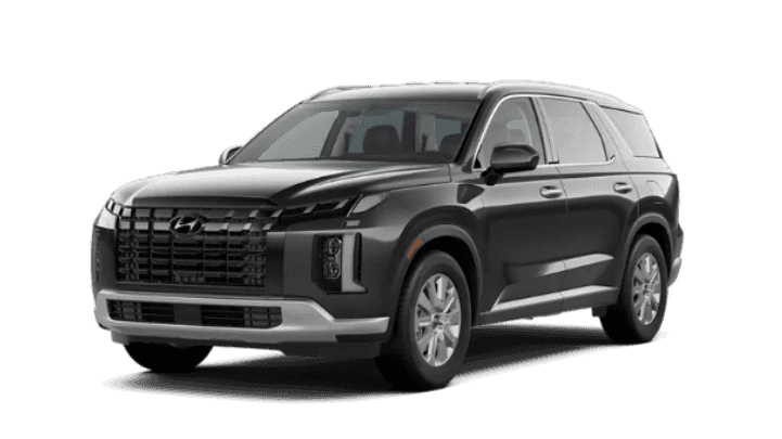2023 Palisade SEL