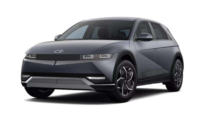 2023 IONIQ 5 SEL