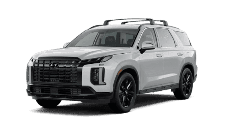 2023 Palisade XRT