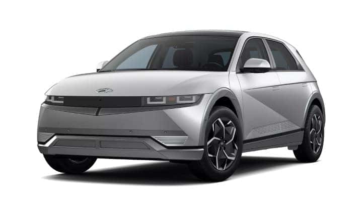 2023 IONIQ 5 Limited