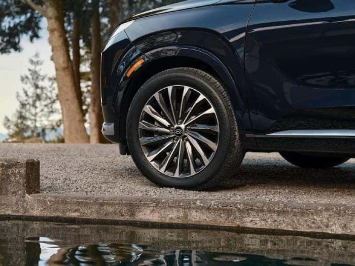 2023 Hyundai Palisade Model Overview St. Louis, MO