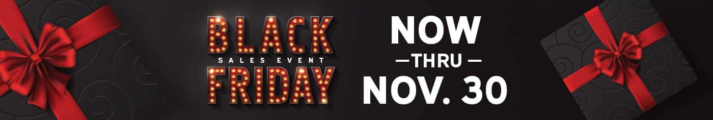 Black Friday 2023