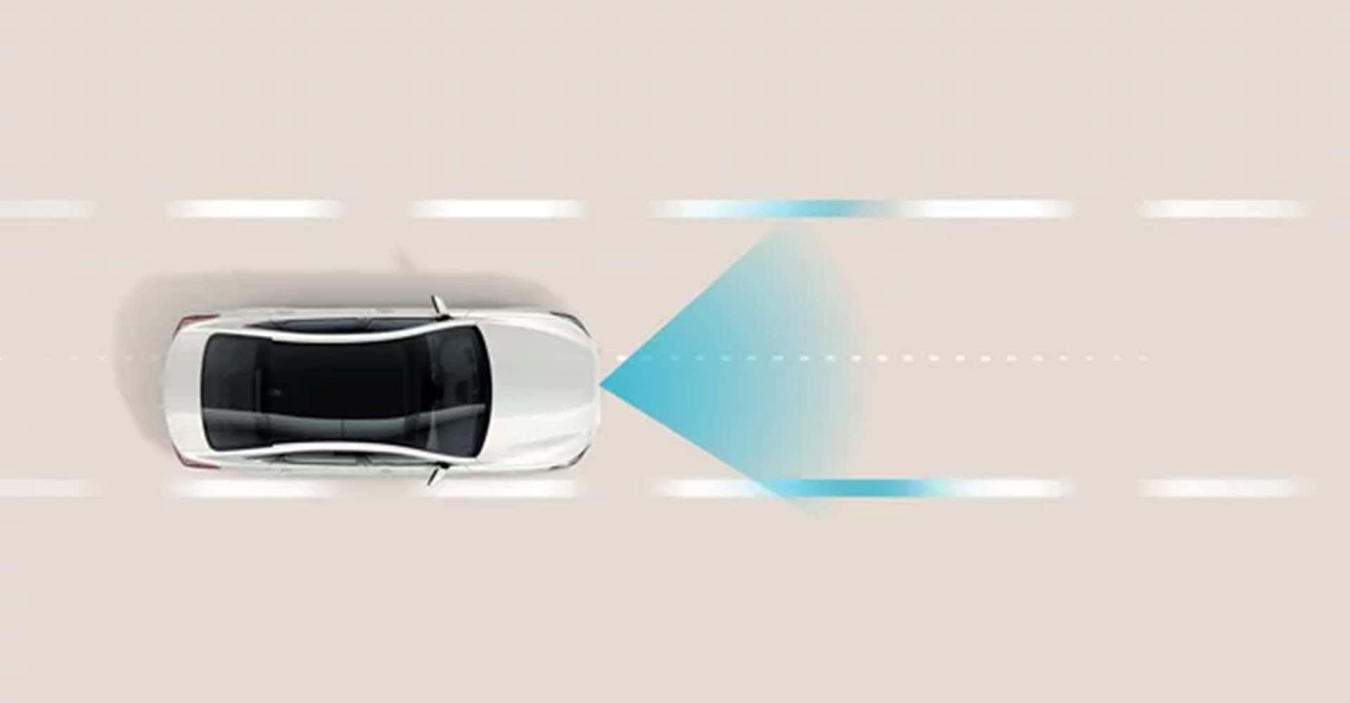Safety 2025 Hyundai Elantra N