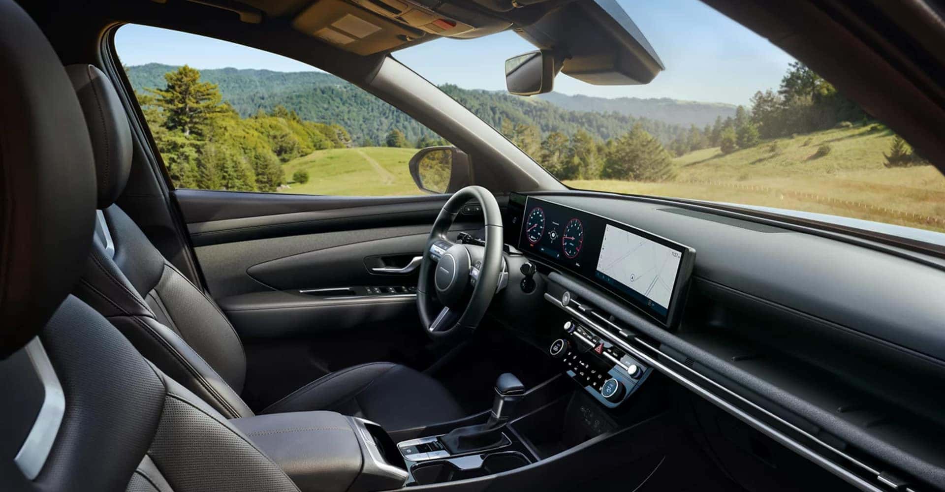 2025 Hyundai Santa Cruz front