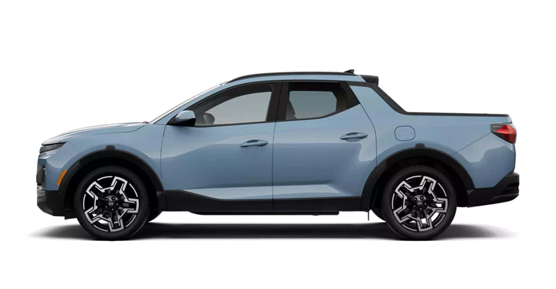 2025 Hyundai Santa Cruz jellybean