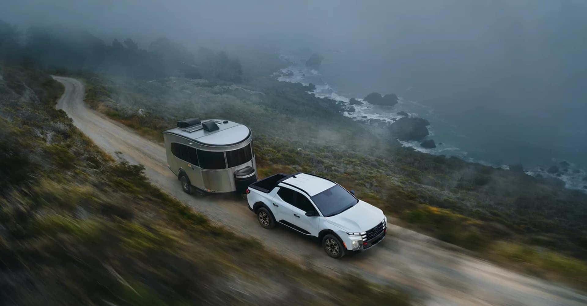 2026 Hyundai Santa Cruz