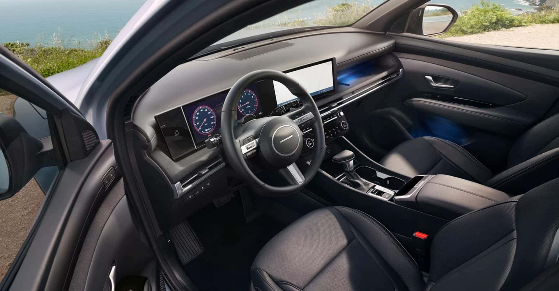 2026 Hyundai Santa Cruz