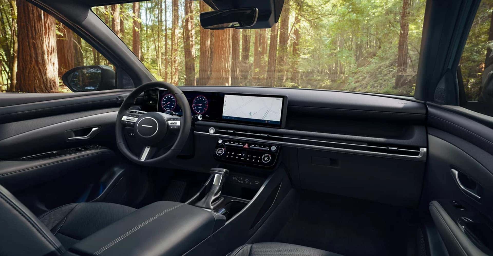 2026 Hyundai Santa Cruz