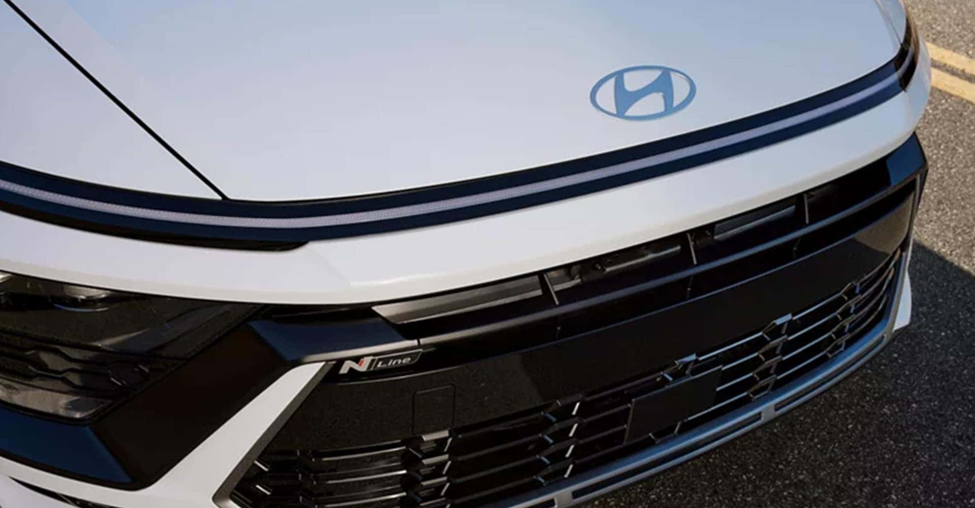 2026 Hyundai Sonata