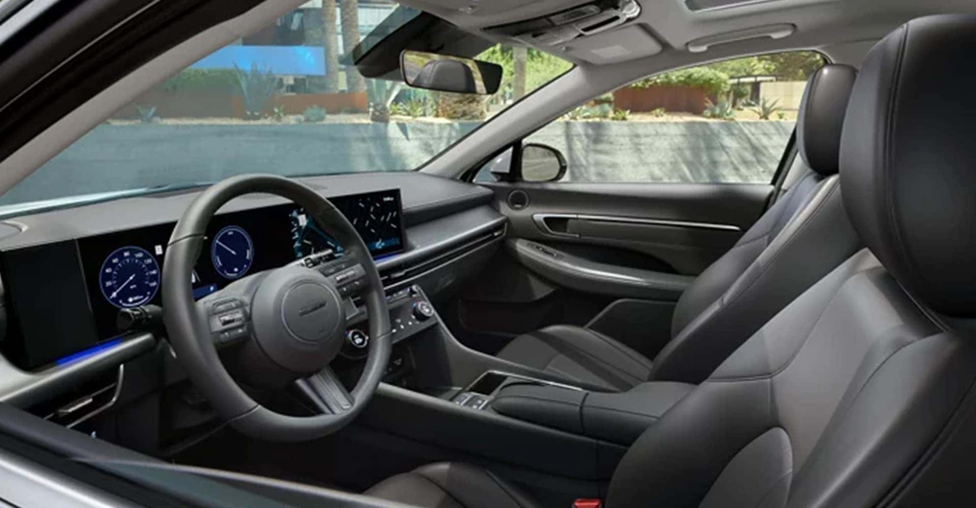 2026 Hyundai Sonata