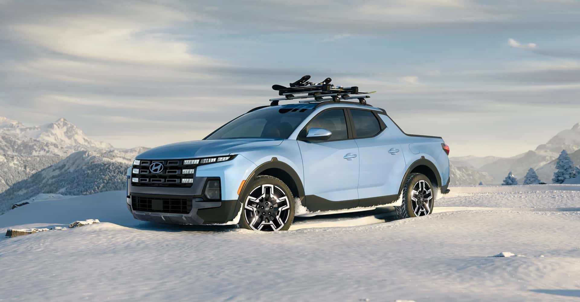 2026-Hyundai-Santa-Cruz-in-snow